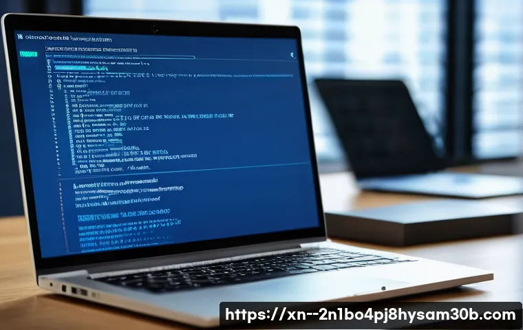 WIN32K_POWER_WATCHDOG_TIMEOUT 블루스크린 문제 쉽게 해결하는 5가지 핵심 팁 1