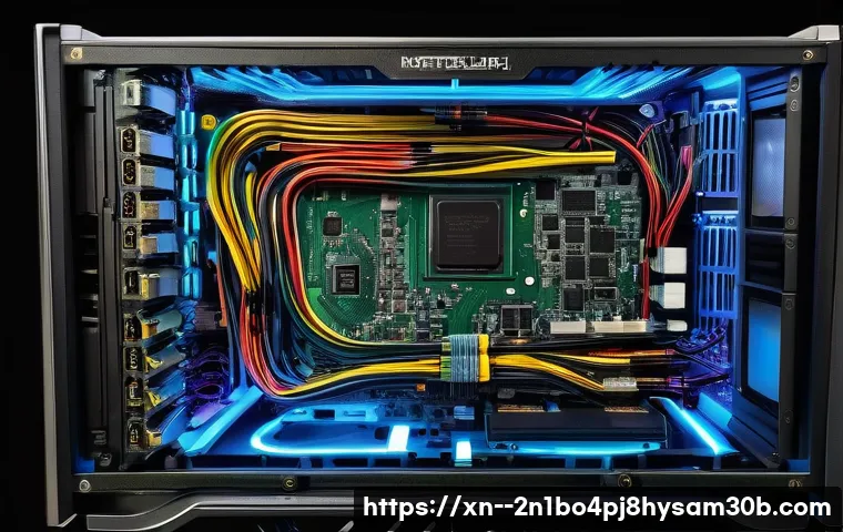 오곡동 WIN32K_POWER_WATCHDOG_TIMEOUT 관련 이미지 1