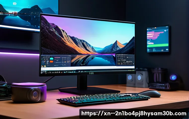 오곡동 WIN32K_POWER_WATCHDOG_TIMEOUT 관련 이미지 2