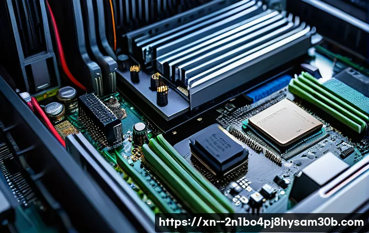 관문동 STATUS_KERNEL_INIT_FAILURE 문제 완벽 해결하는 5가지 핵심 방법 알아보기 1