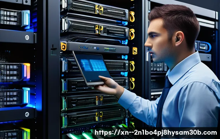 망원동 STATUS_DISK_NOT_INITIALIZED 문제 해결하는 5가지 핵심 방법 살펴보기 1