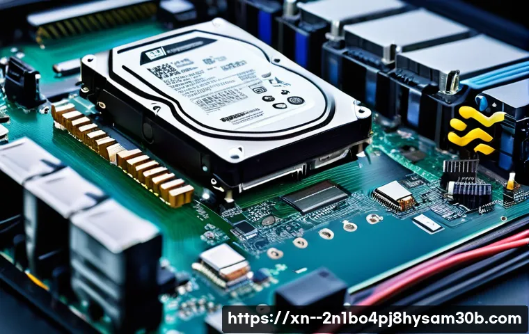 망원동 STATUS_DISK_NOT_INITIALIZED 관련 이미지 1