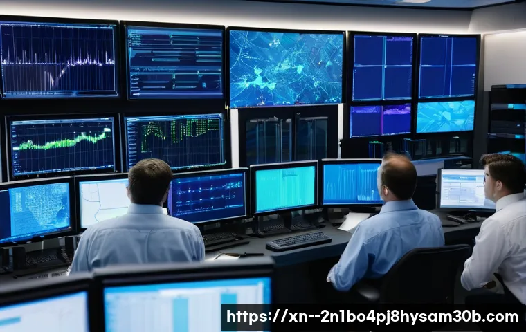 중대동 STATUS_IO_TIMEOUT 문제 해결하는 5가지 핵심 노하우 알아보자 5