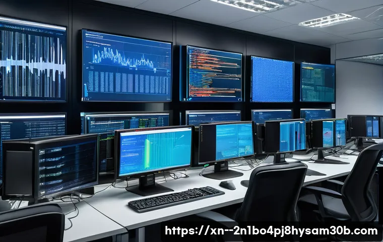 논현동 STATUS_INSTRUCTION_FAILED 오류 빠르게 해결하는 5가지 꿀팁 1