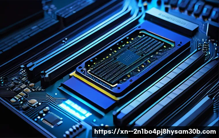 행주동에서 PAGE_FAULT_IN_NONPAGED_AREA 블루스크린 문제 완벽 해결하는 5가지 꿀팁 1