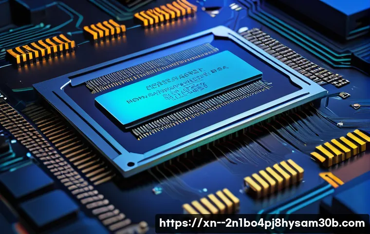 행주동 PAGE_FAULT_IN_NONPAGED_AREA 관련 이미지 2