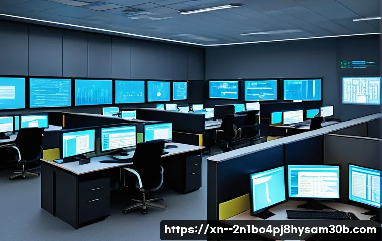 안암동 STATUS_RESOURCE_NOT_OWNED 오류 해결하는 5가지 핵심 팁 알아보기 1