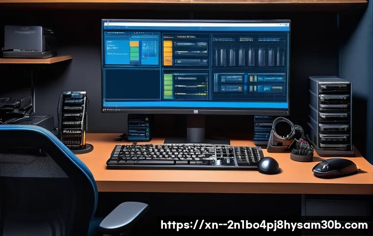 신림동에서 SESSION3_INITIALIZATION_FAILED 블루스크린 문제 빠르게 해결하는 5가지 꿀팁 1