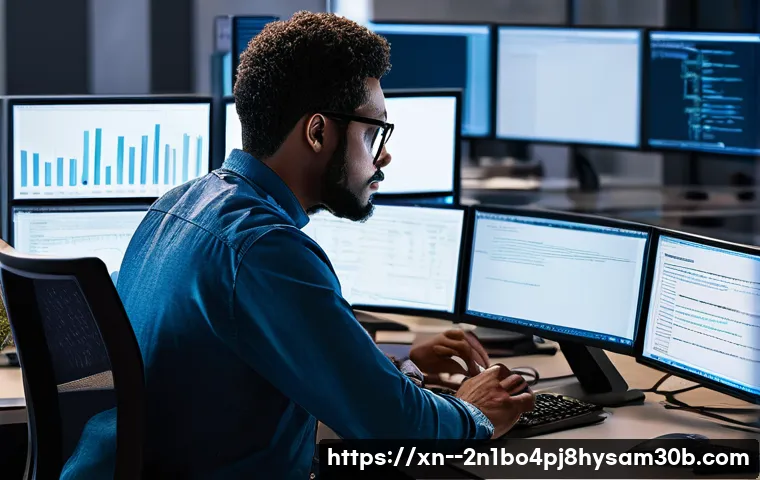 문봉동 STATUS_INVALID_PARAMETER 오류 해결하는 5가지 핵심 꿀팁 알아보자 1