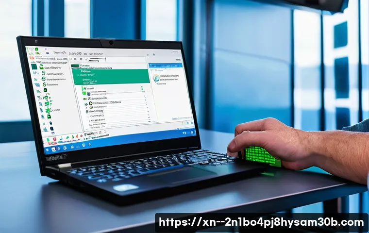 풍산동 STATUS_KERNEL_BOOT_DRIVE_ERROR 관련 이미지 1