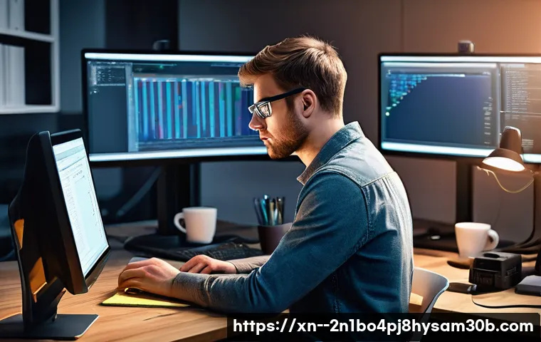 대학동 STATUS_INVALID_OBJECT 오류 원인과 해결 방법 5가지 살펴보기 1