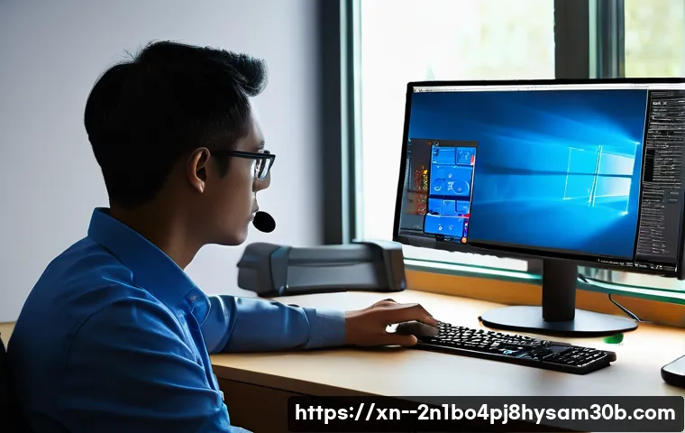 충신동 STATUS_PAGEFILE_MISSING 문제 해결하는 5가지 필수 팁 1