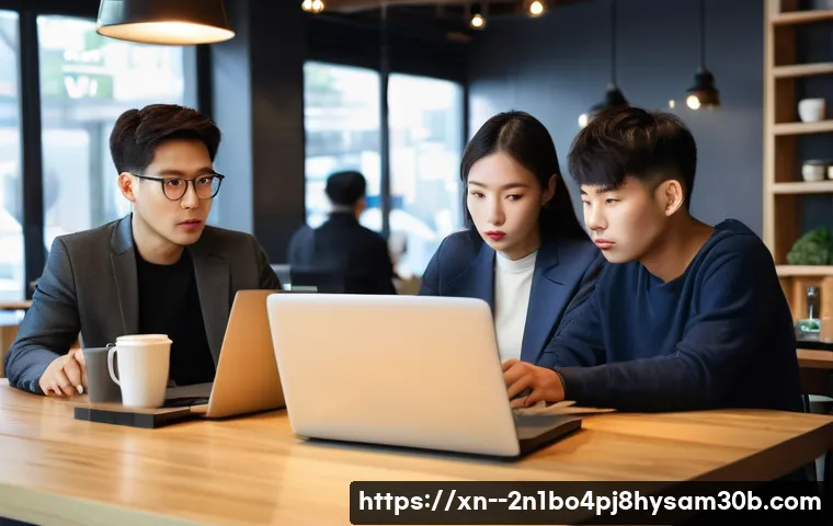 합정동 STATUS_UNSUCCESSFUL 오류 해결하는 5가지 핵심 꿀팁 알아보기 17