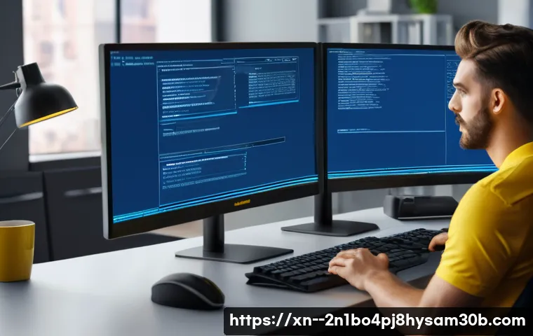 용산구 SYSTEM_SERVICE_EXCEPTION 블루스크린 문제 해결하는 5가지 핵심 팁 5