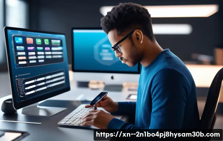 신내동에서 공장초기화 복구 완벽 가이드와 데이터 안전 지키는 꿀팁 1