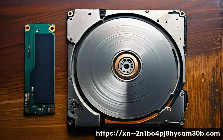 용답동에서 STATUS_DISK_WRITE_FAILURE 문제 빠르게 해결하는 5가지 핵심 팁 알아보기 1