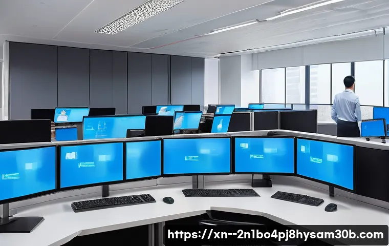 도봉구 STATUS_FILE_READ_FAILURE 문제 해결을 위한 필수 점검 사항 5가지 1