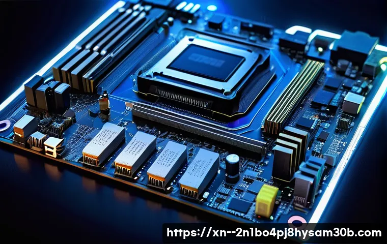 서원동에서 DRIVER_PORTION_MUST_BE_NONPAGED 블루스크린 문제 완벽 해결하는 5가지 꿀팁 9