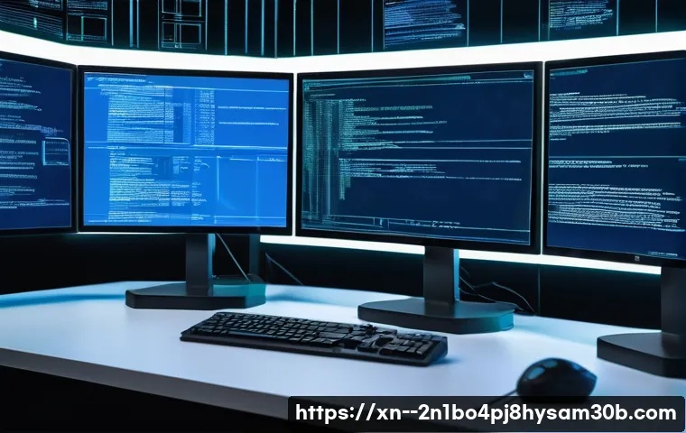 서원동 DRIVER_PORTION_MUST_BE_NONPAGED 관련 이미지 2
