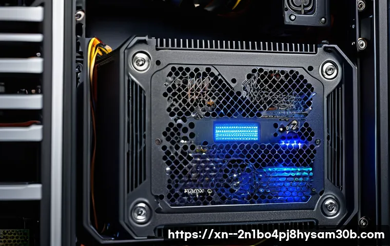 삼각동 본체 꺼졌다 켜졌다 문제 해결하는 5가지 핵심 꿀팁 5