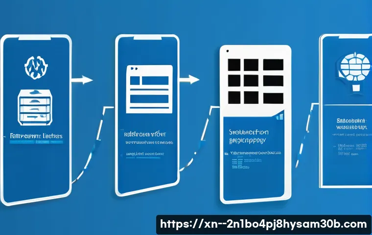 대학동 CRITICAL_PROCESS_DIED 관련 이미지 2