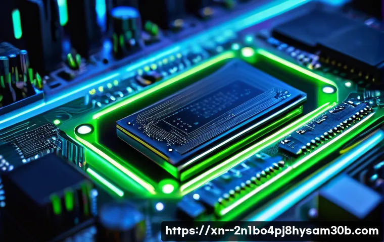 발산동에서 DRIVER_CORRUPTED_EXPOOL 오류 빠르게 해결하는 5가지 꿀팁 1