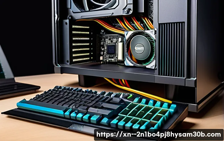 광진구에서 KMODE_EXCEPTION_NOT_HANDLED 블루스크린 빠르게 해결하는 5가지 핵심 꿀팁 1