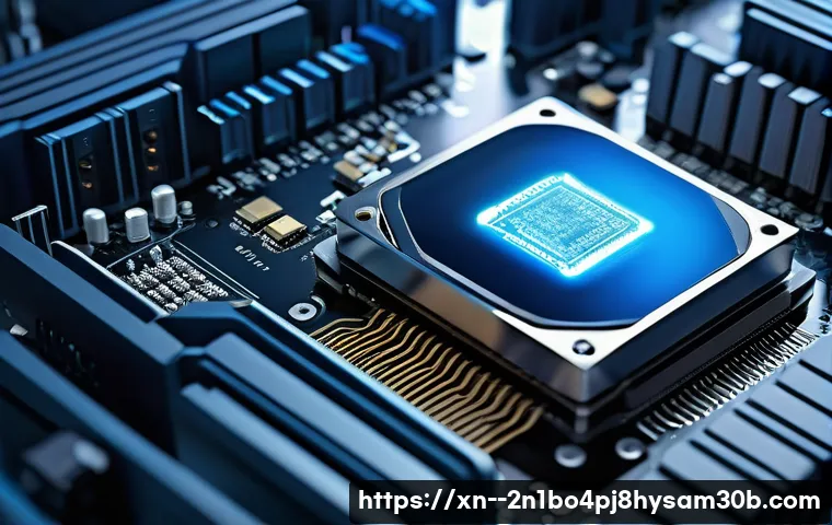 별양동 STATUS_KERNEL_MODULE_INVALID 오류 해결 꿀팁 5가지 살펴보기 1