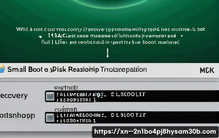 수색동 맥윈도우 부트캠프_bootcamp 재설치 포맷  초기화 관련 이미지 2