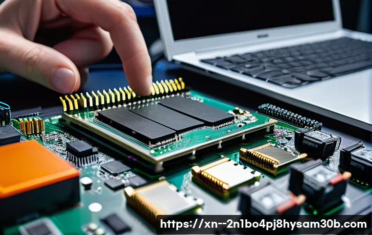 한강로 STATUS_MODULE_CORRUPTION 오류 원인과 해결 방법 완벽 살펴보기 1