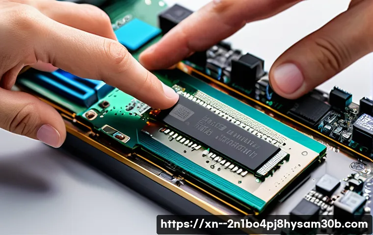 거여동 HARDWARE_MEMORY_FAILURE 관련 이미지 2