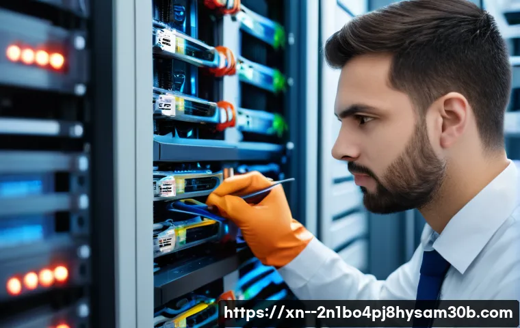 인의동 server출장방문수리점 선택 시 꼭 알아야 할 5가지 핵심 꿀팁 1