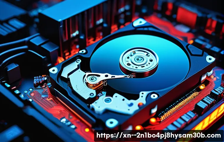 홍파동 NTFS_FILE_SYSTEM 관련 이미지 1
