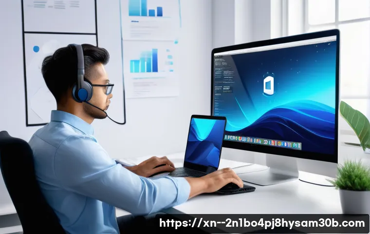 홍파동 NTFS_FILE_SYSTEM 관련 이미지 2