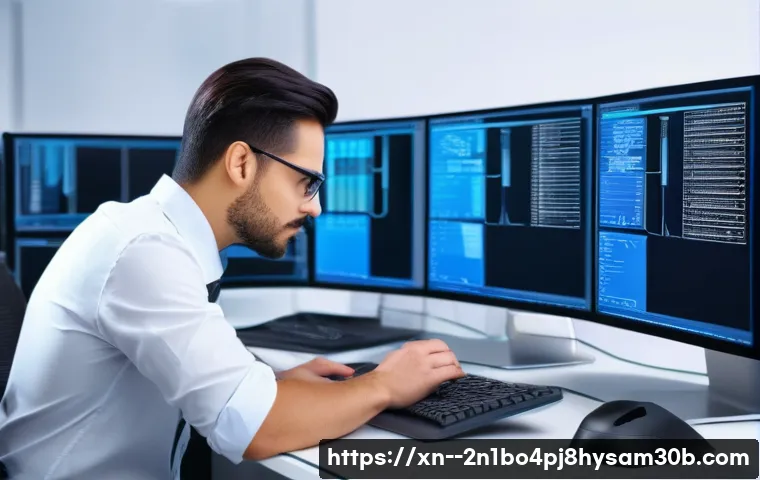 주엽동 STATUS_SYSTEM_FILE_MISSING 오류 원인과 해결 꿀팁 5가지 알아보기 1