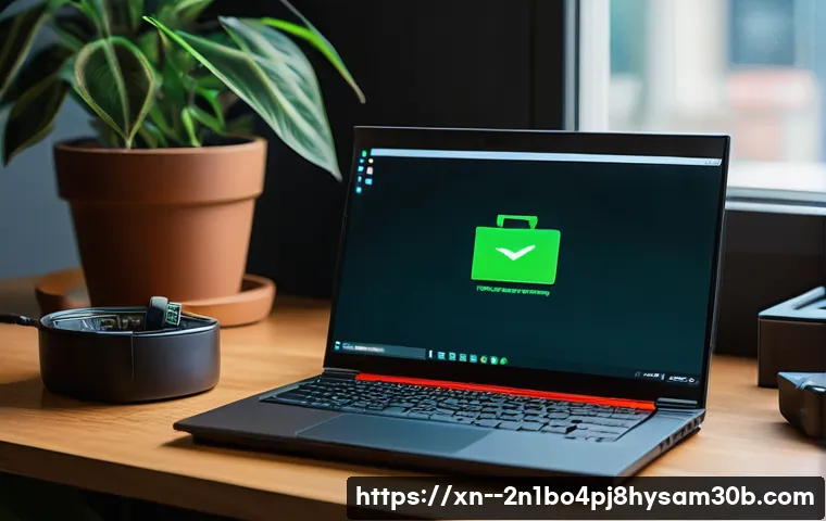 주엽동 STATUS_SYSTEM_FILE_MISSING 관련 이미지 2