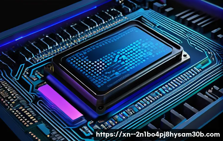 WIN32K_LOCK_HELD_TOO_LONG 오류 빠르게 해결하는 5가지 핵심 팁 33