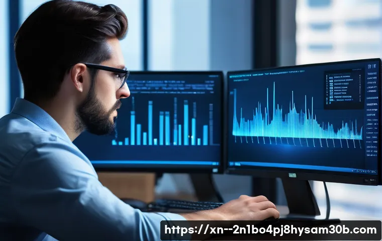 산림동 WIN32K_LOCK_HELD_TOO_LONG 관련 이미지 2