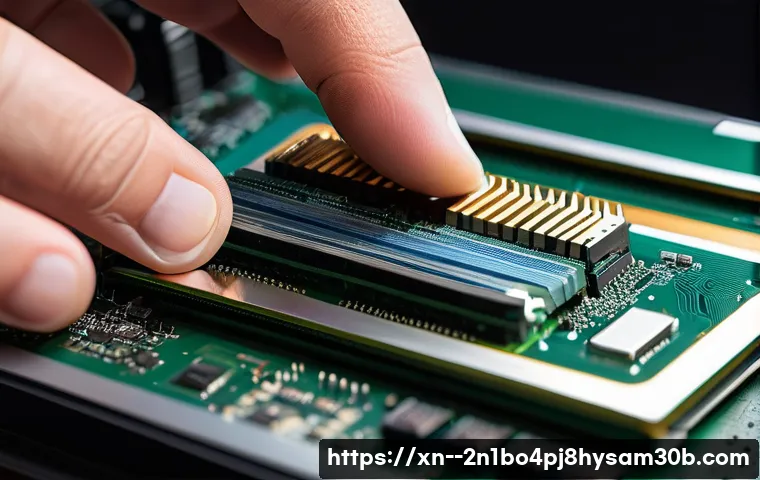 KERNEL_MODE_HEAP_CORRUPTION 블루스크린 쉽게 해결하는 5가지 핵심 꿀팁 1