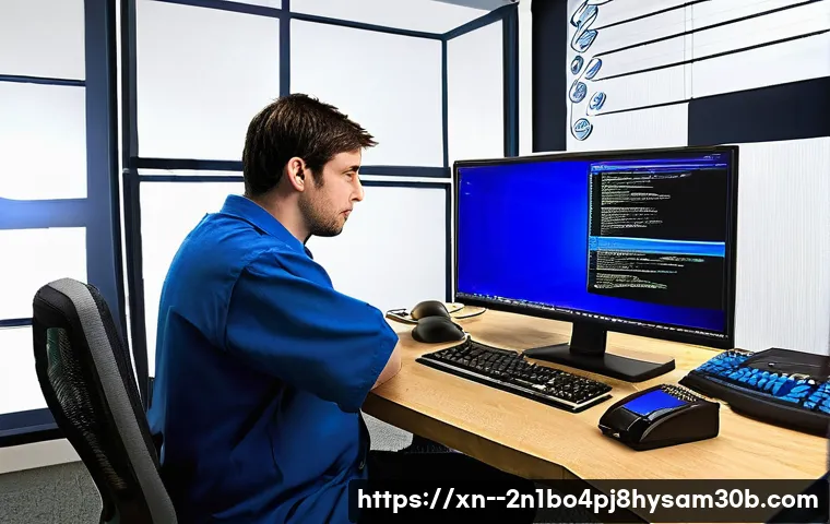 장위동에서 BAD_POOL_CALLER 블루스크린 문제 빠르게 해결하는 5가지 꿀팁 알아보기 13