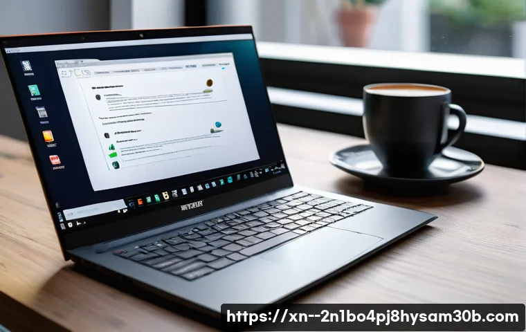 인사동 THREAD_STUCK_IN_DEVICE_DRIVER 관련 이미지 2