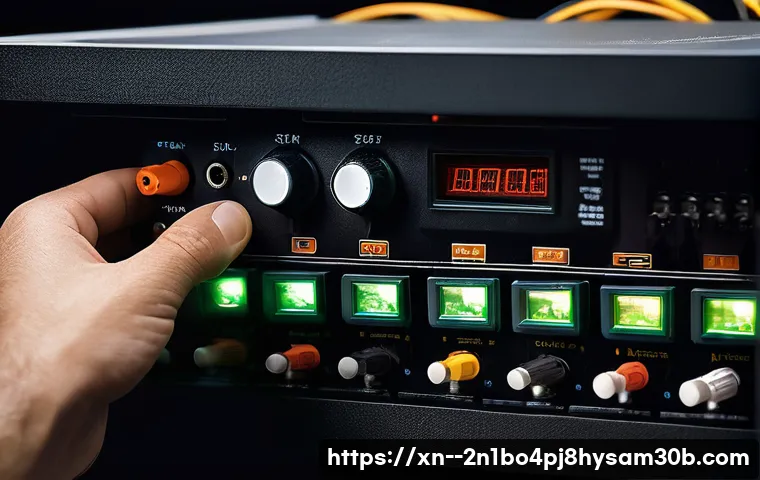 세종로 INTERNAL_POWER_ERROR 문제 완벽 해결하는 5가지 핵심 방법 알아보기 1