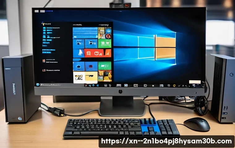 방화동 윈도우10 windows10 재설치 포맷  초기화 관련 이미지 1