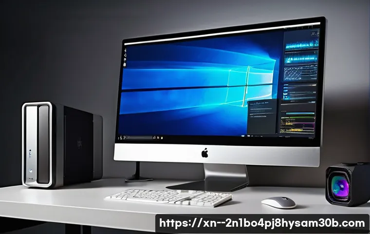 부암동에서 컴퓨터 업그레이드로 성능 200% 올리는 놀라운 방법 1