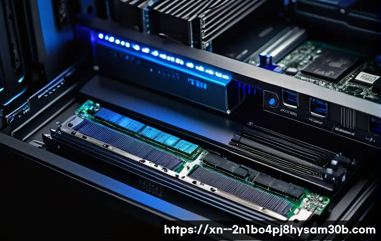 부암동 컴퓨터업그레이드 관련 이미지 1