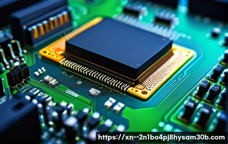 통인동에서 STATUS_KERNEL_MODULE_NOT_FOUND 문제 빠르게 해결하는 5가지 꿀팁 1