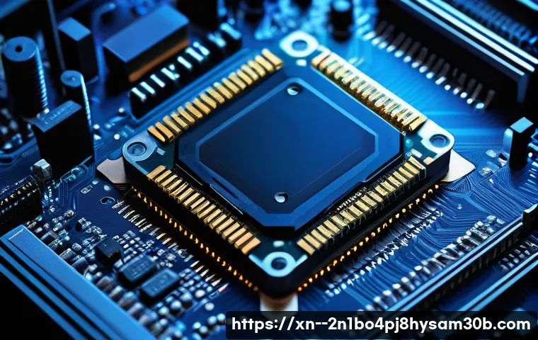 역촌동에서 STATUS_KERNEL_STACK_CORRUPTION 오류 원인과 해결하는 5가지 핵심 꿀팁 9