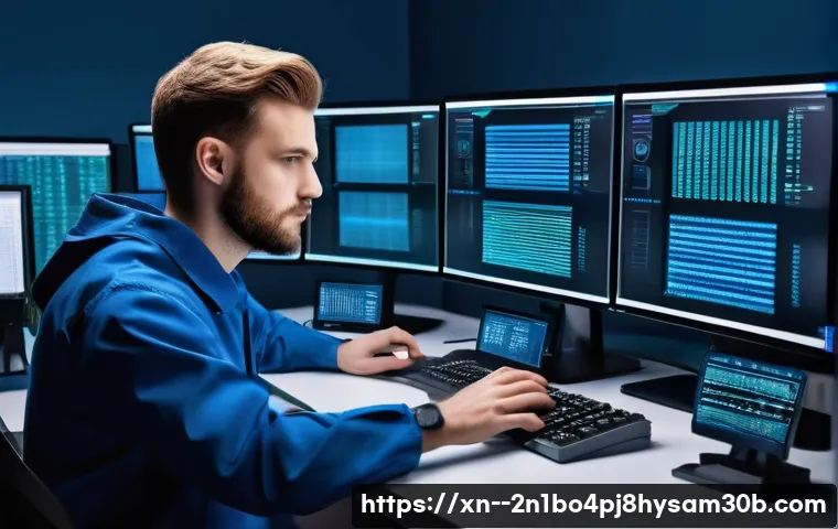 역촌동 STATUS_KERNEL_STACK_CORRUPTION 관련 이미지 1