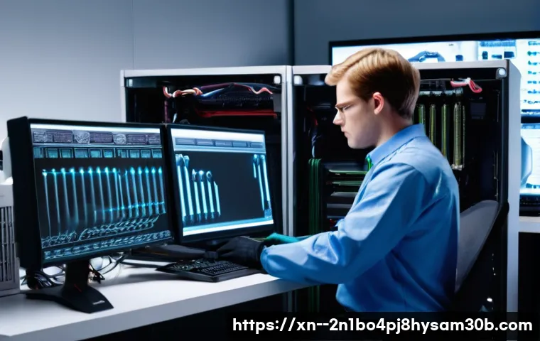 성동구 워크스테이션 출장 방문 수리로 빠르고 정확하게 문제 해결하는 꿀팁 1