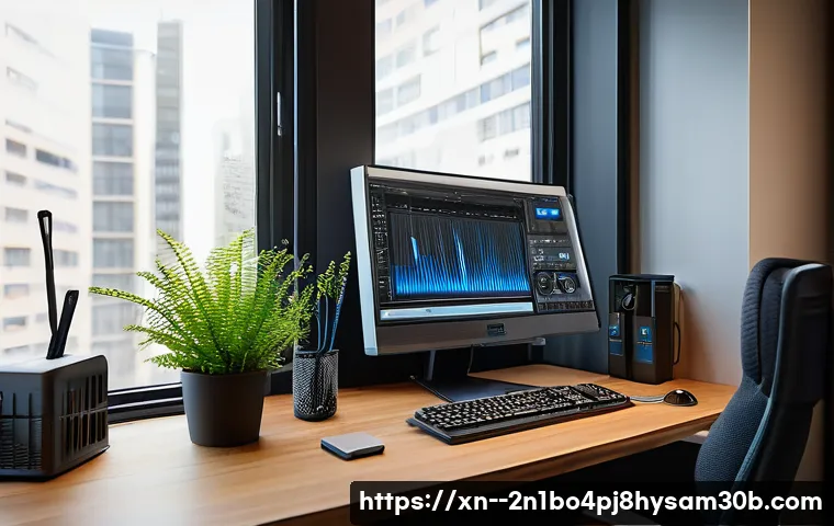 성동구 워크스테이션출장방문수리점 관련 이미지 1